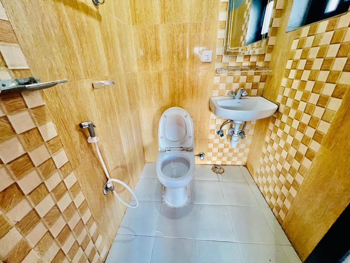 Hotel Donosti פוקהרה מראה חיצוני תמונה