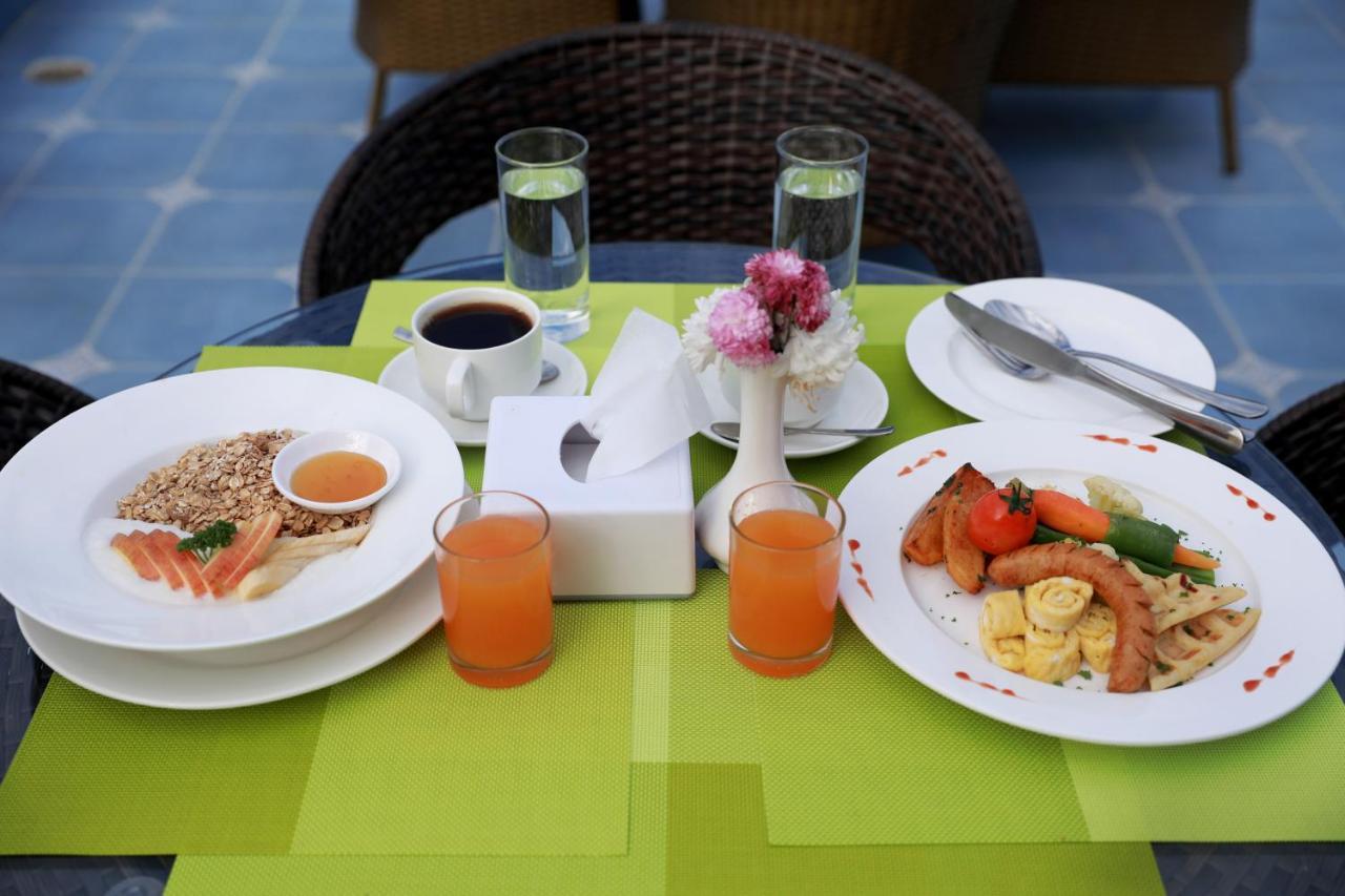 Hotel Donosti פוקהרה מראה חיצוני תמונה